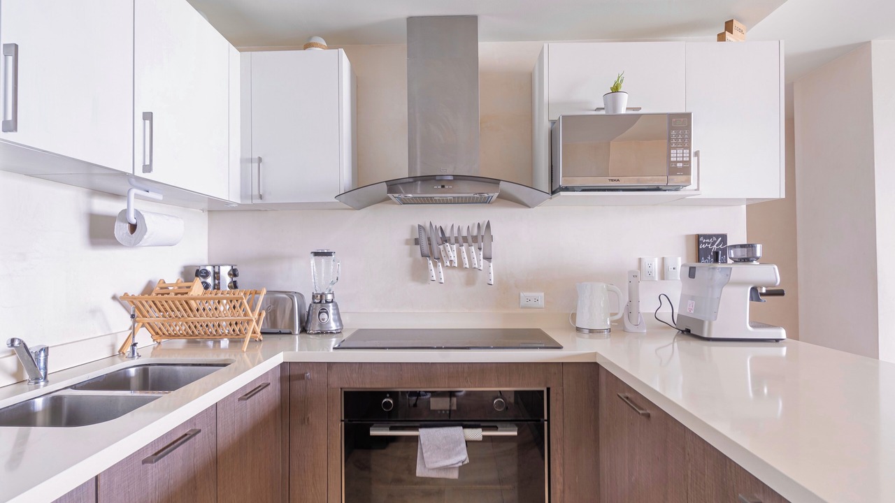 Photo of Kitchen in Tulsayab