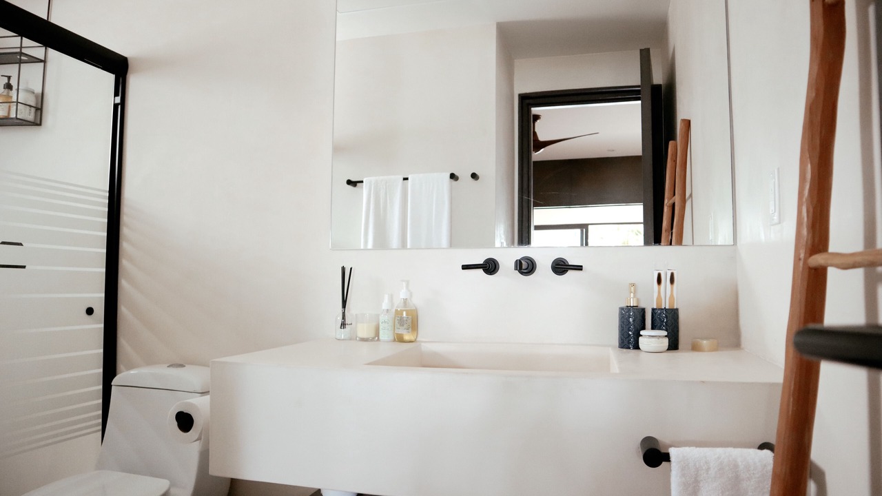 Photo of Bathroom in Tulsayab