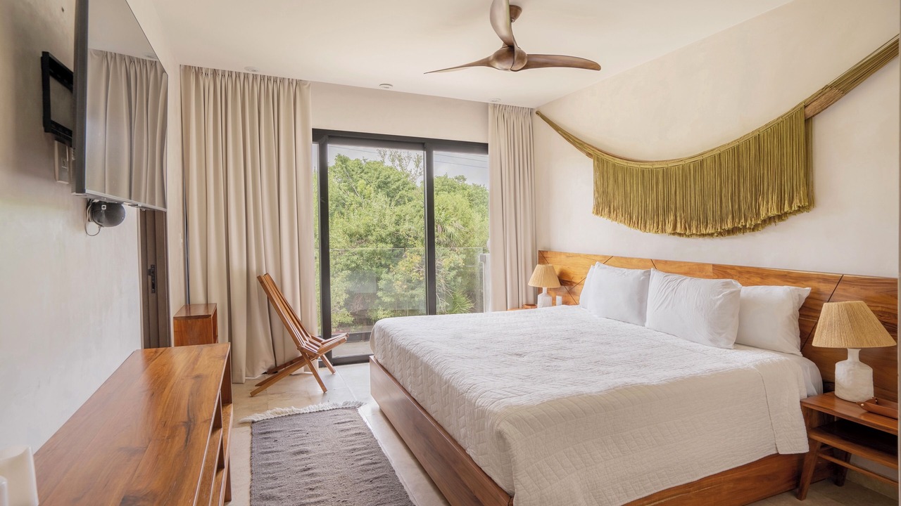 Photo of Bedroom in Tulsayab