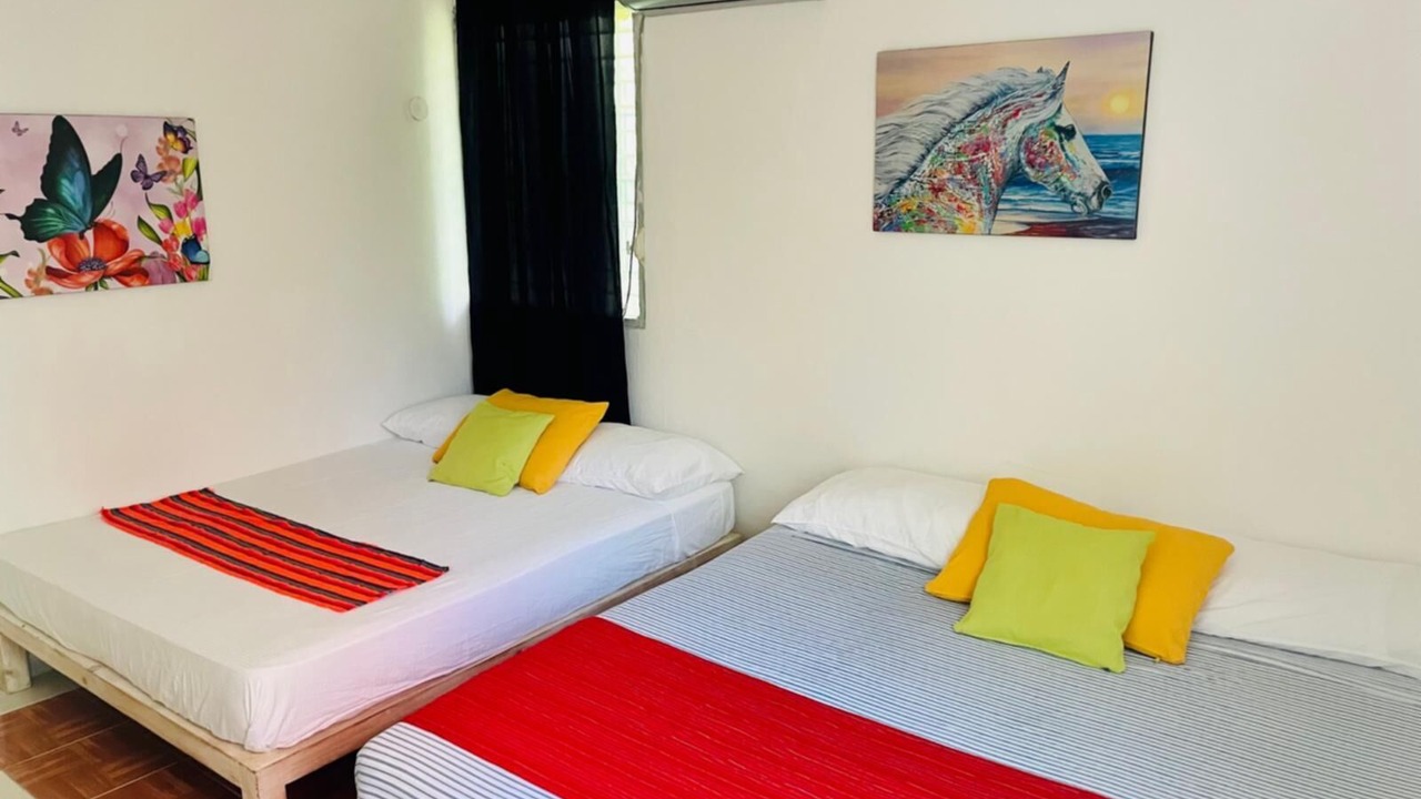 Photo of Bedroom in Punta Sam