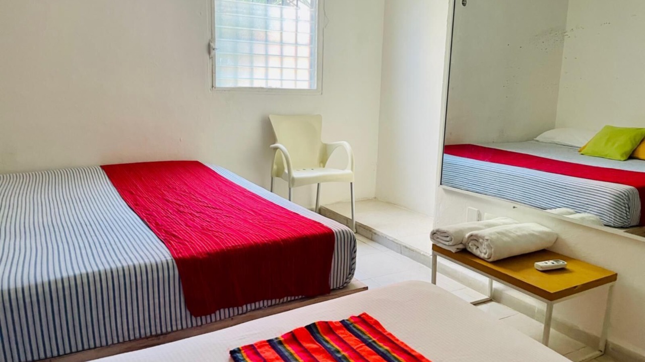 Photo of Bedroom in Punta Sam