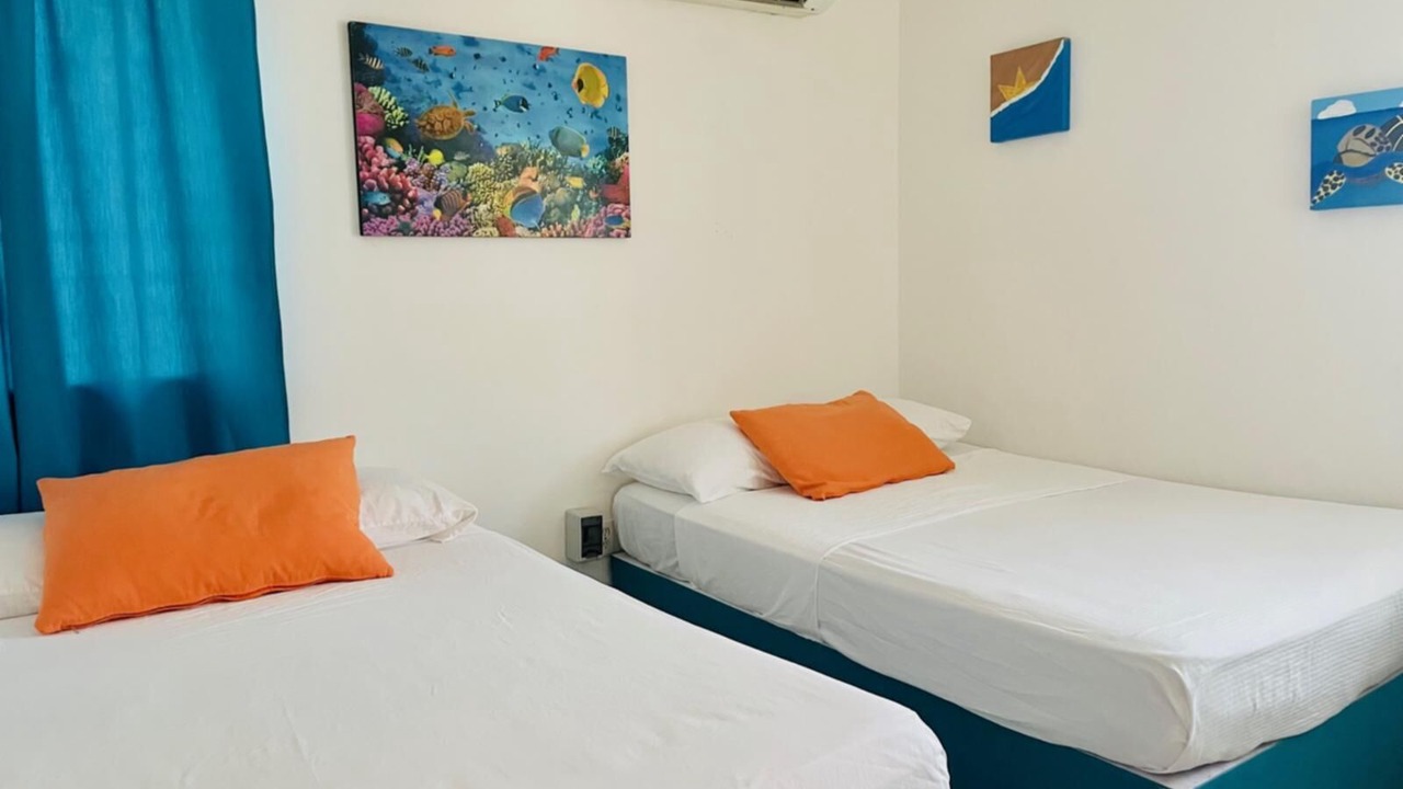 Photo of Bedroom in Punta Sam
