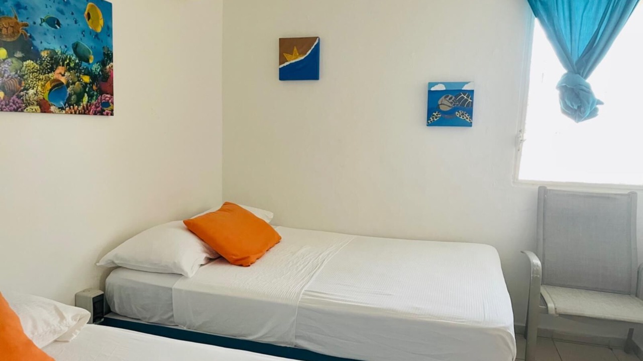 Photo of Bedroom in Punta Sam