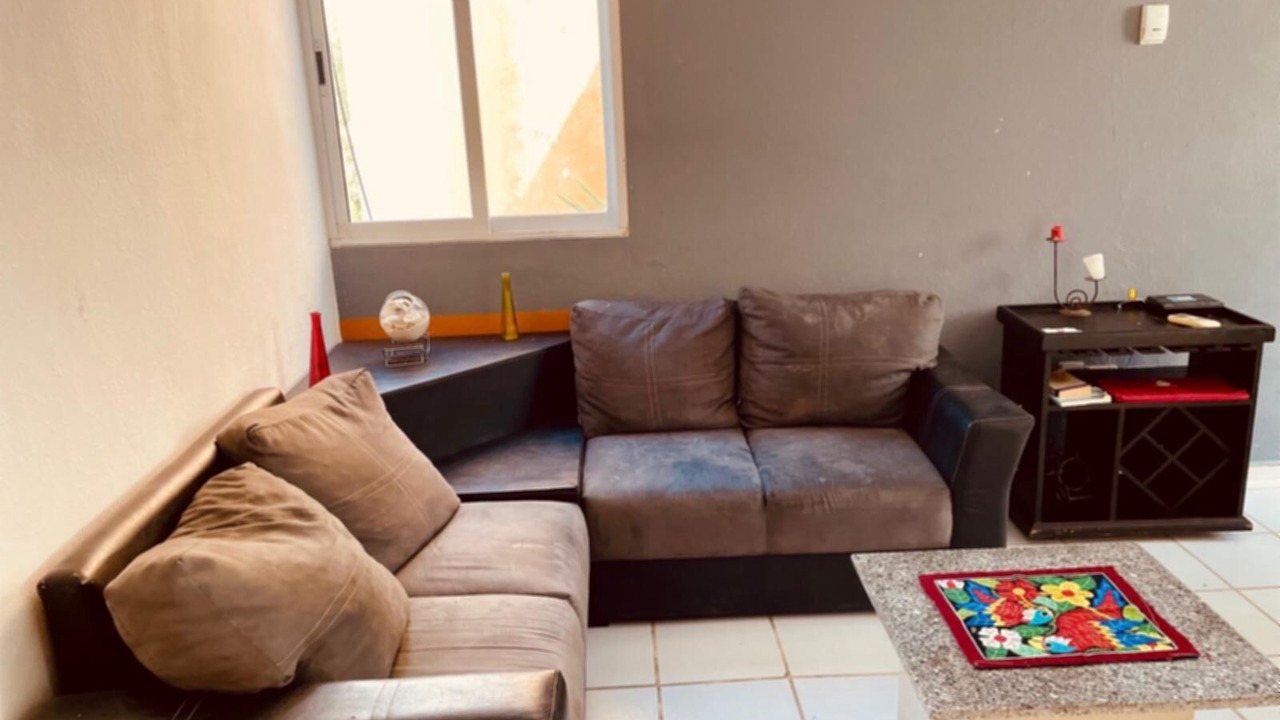 Photo of Livingroom in Punta Sam