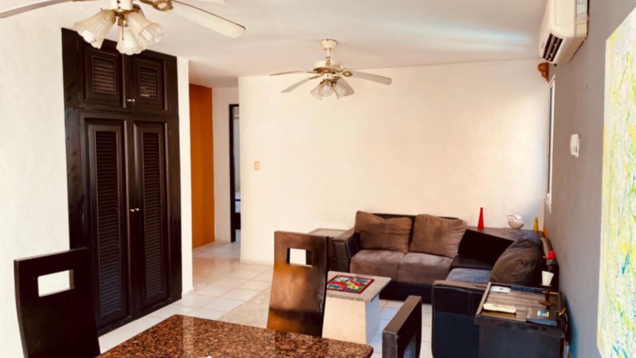 Photo of Livingroom in Punta Sam