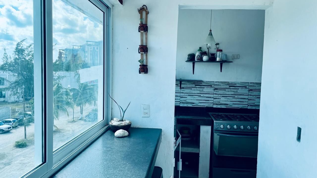 Photo of Kitchen in Punta Sam