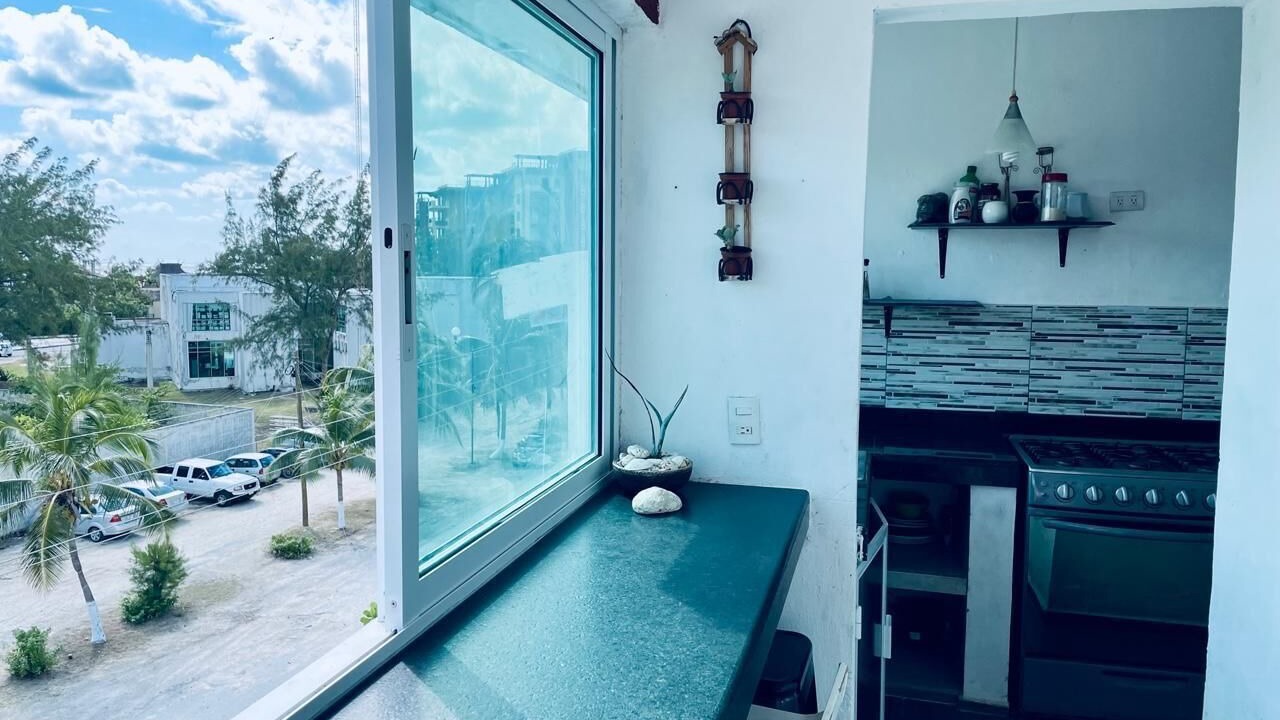 Photo of Kitchen in Punta Sam