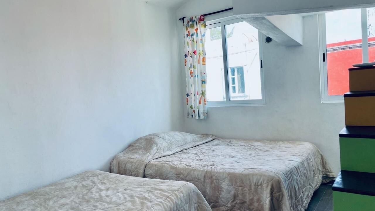 Photo of Bedroom in Punta Sam