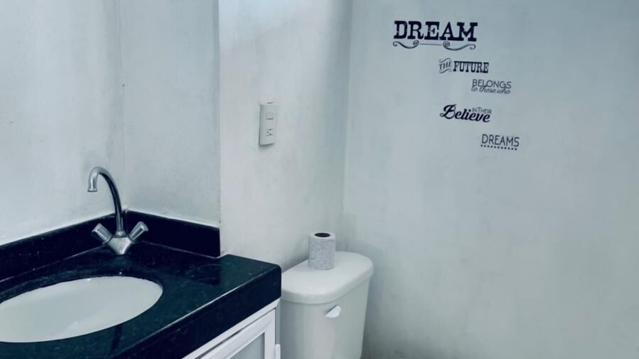 Photo of Bathroom in Punta Sam