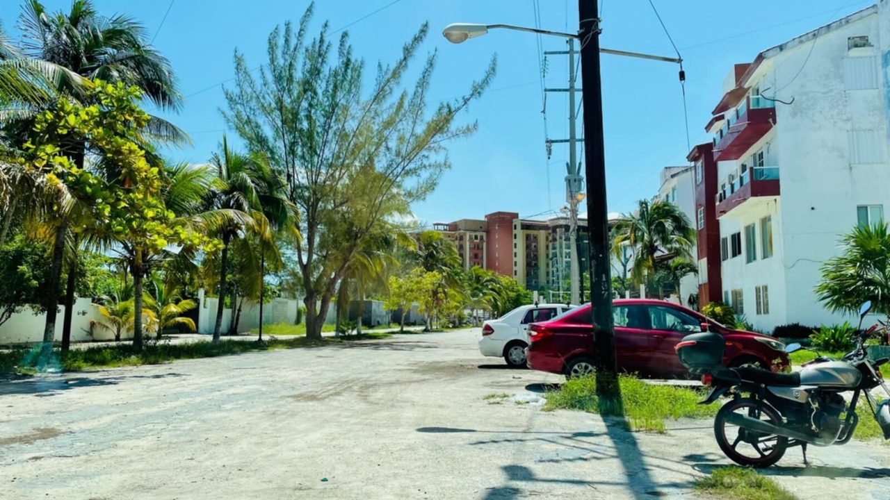 Photo of Outdoor in Punta Sam