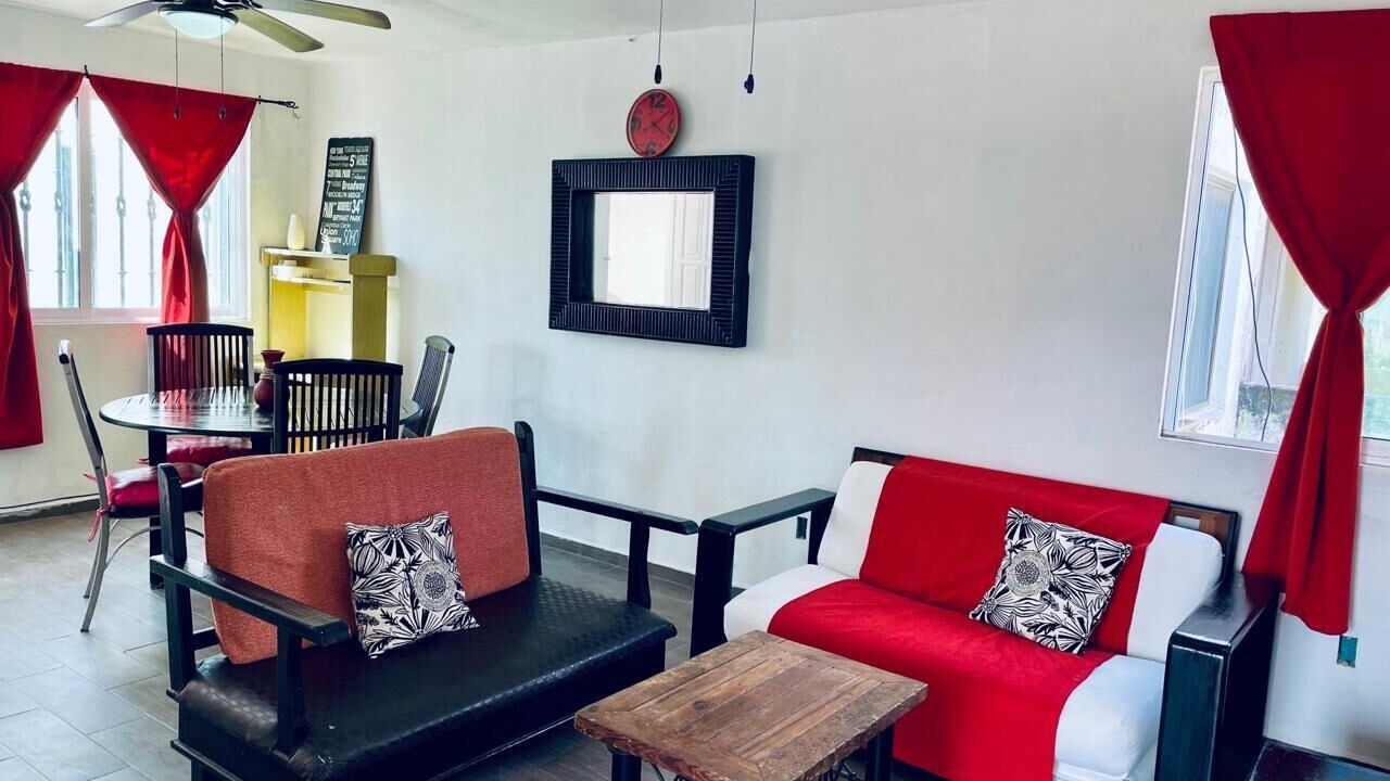 Photo of Livingroom in Punta Sam