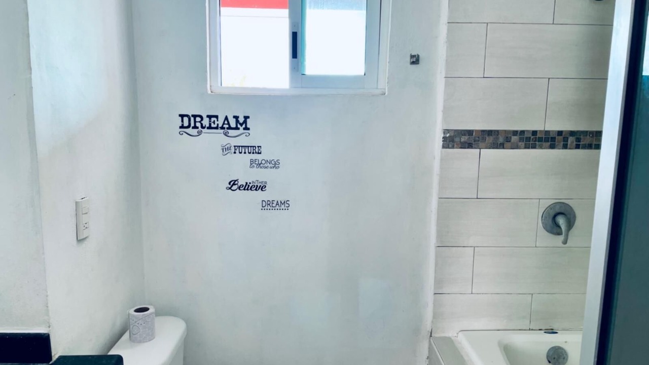 Photo of Bathroom in Punta Sam