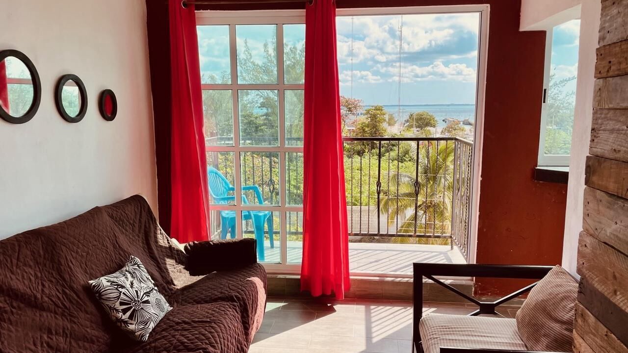 Photo of Livingroom in Punta Sam