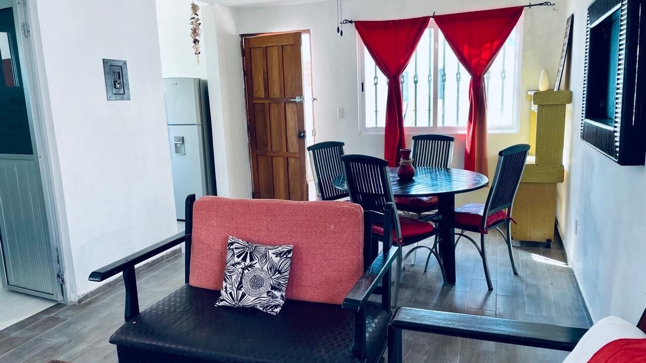 Photo of Livingroom in Punta Sam