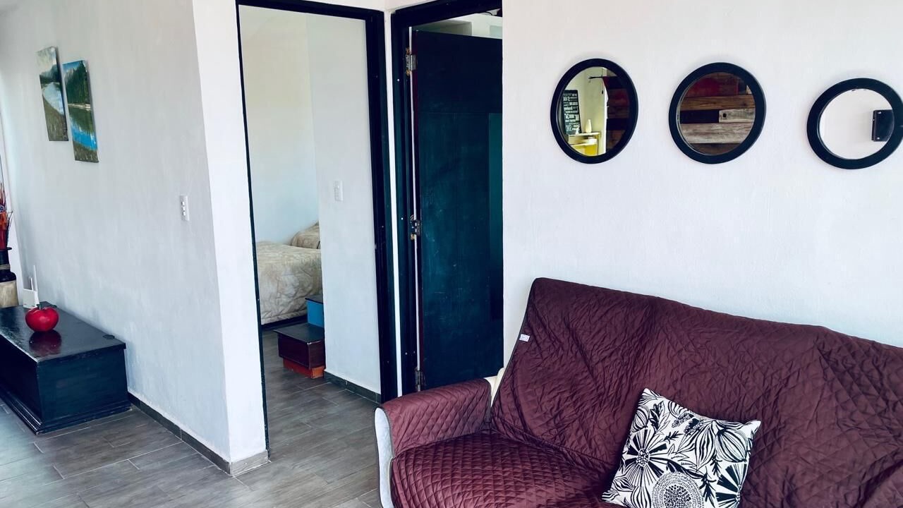 Photo of Livingroom in Punta Sam