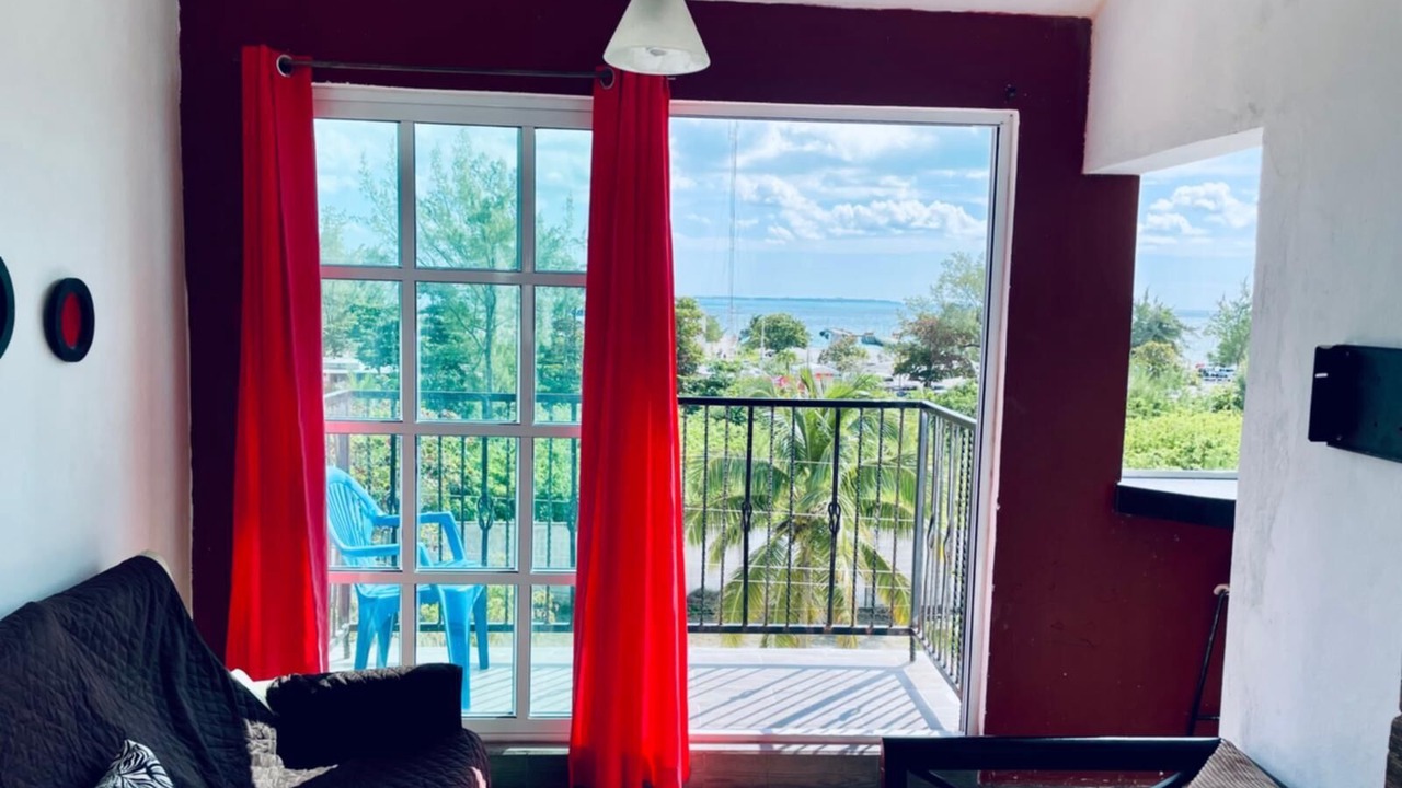 Photo of Livingroom in Punta Sam