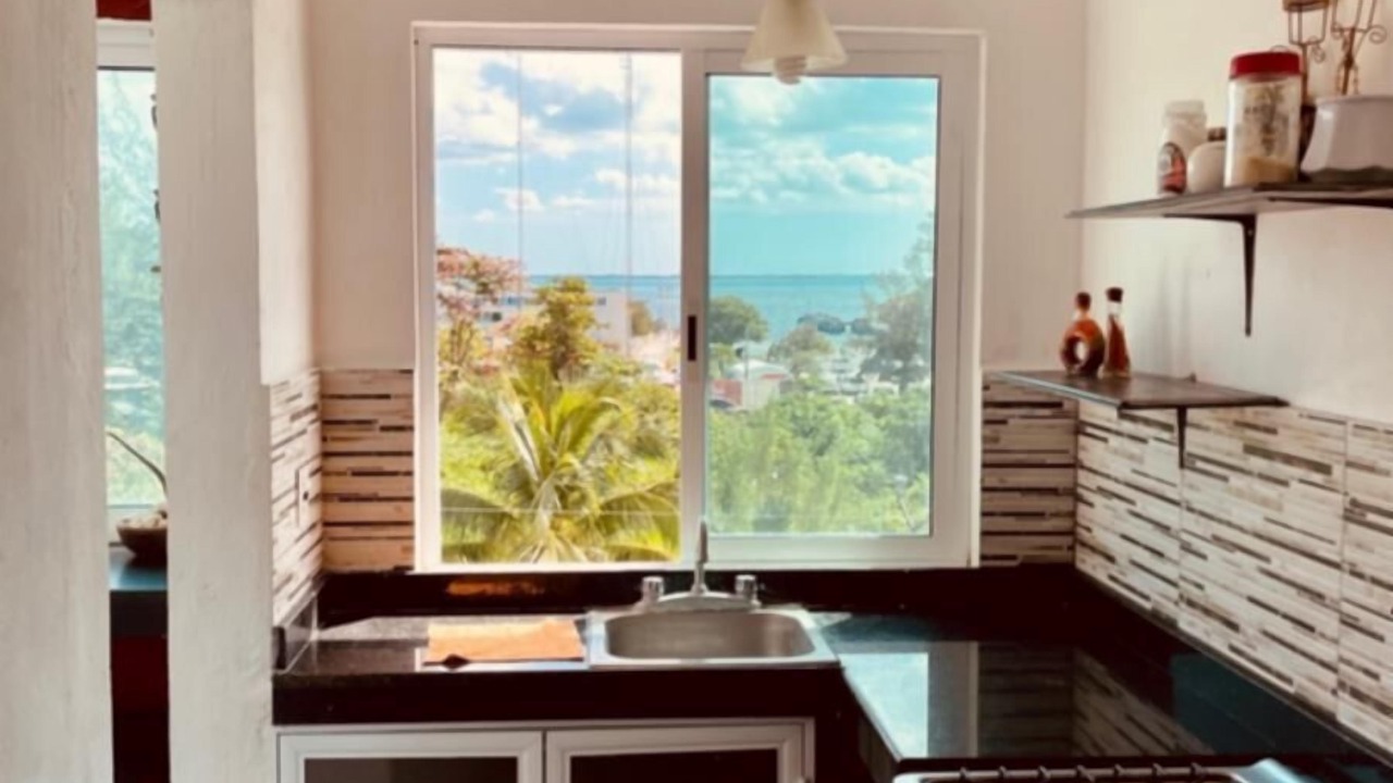 Photo of Kitchen in Punta Sam