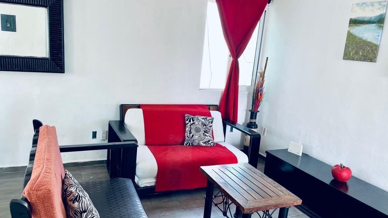Photo of Livingroom in Punta Sam