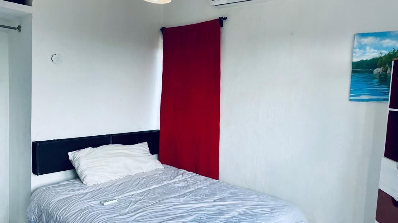 Photo of Bedroom in Punta Sam