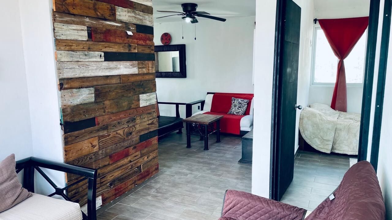 Photo of Livingroom in Punta Sam