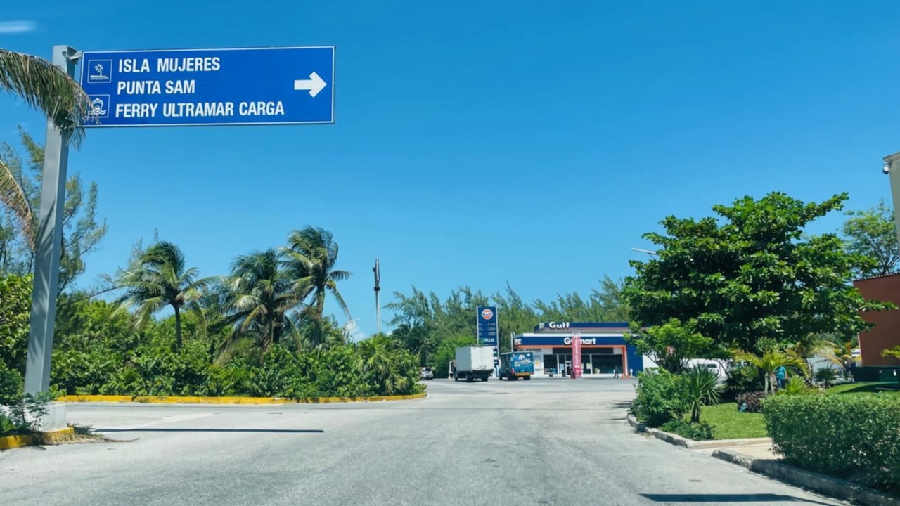 Photo of Outdoor in Punta Sam