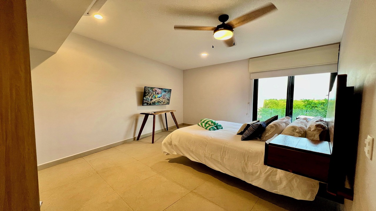 Photo of Bedroom in Akumal