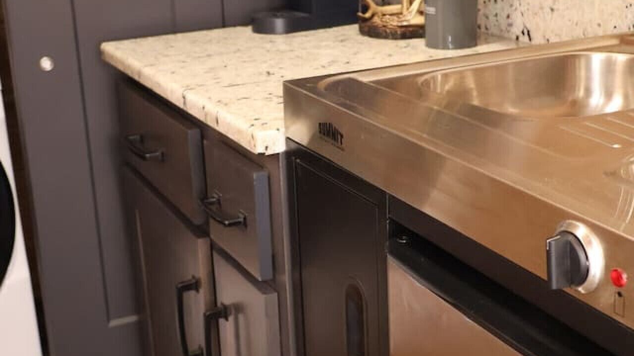 Photo of Kitchen in Imperial