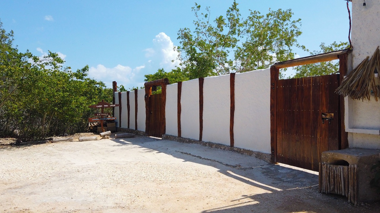 Photo of Outdoor in Isla Holbox