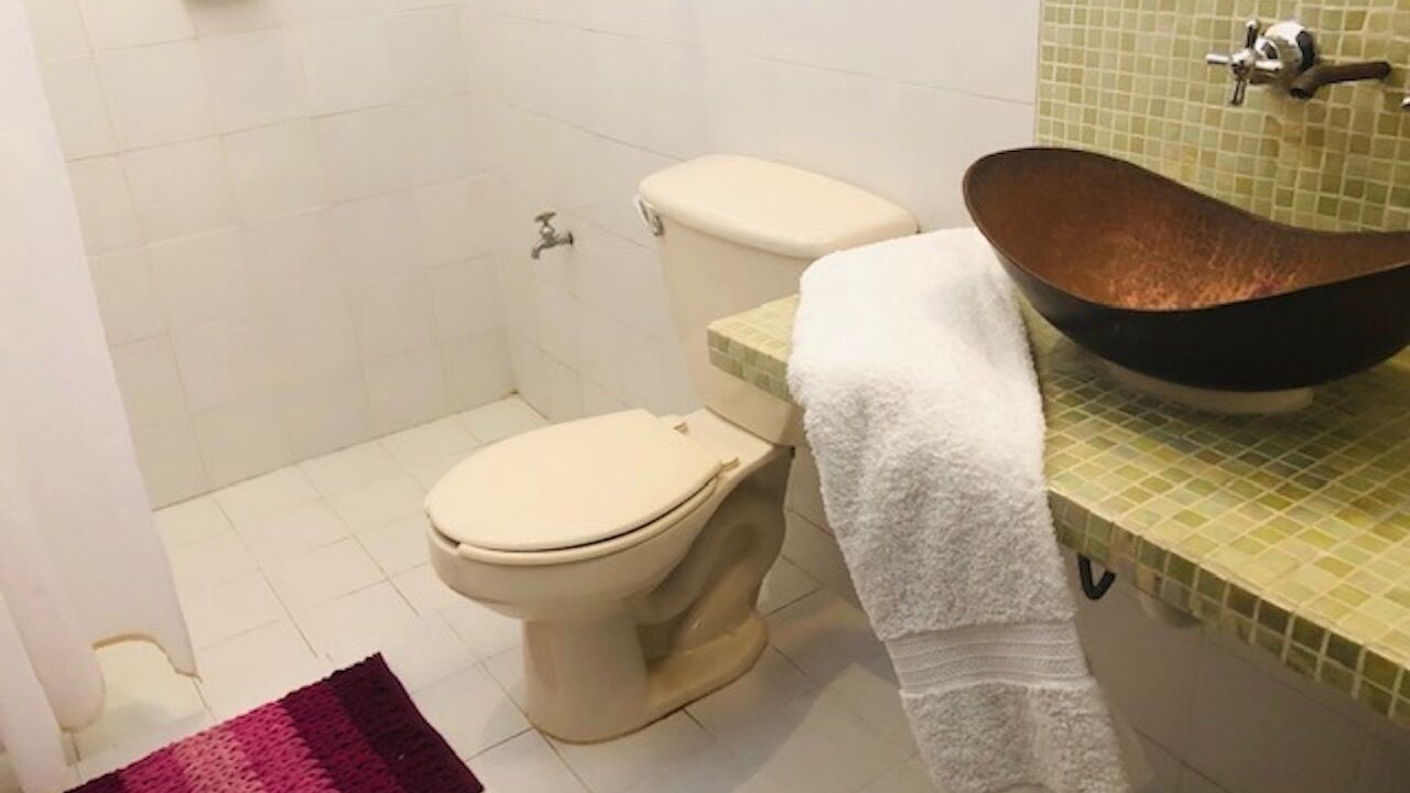 Photo of Bathroom in Salinas