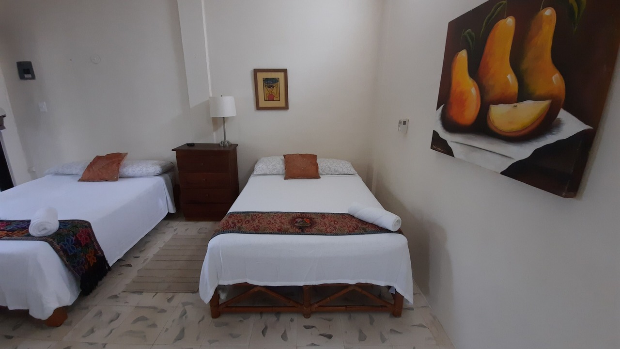 Photo of Bedroom in Salinas