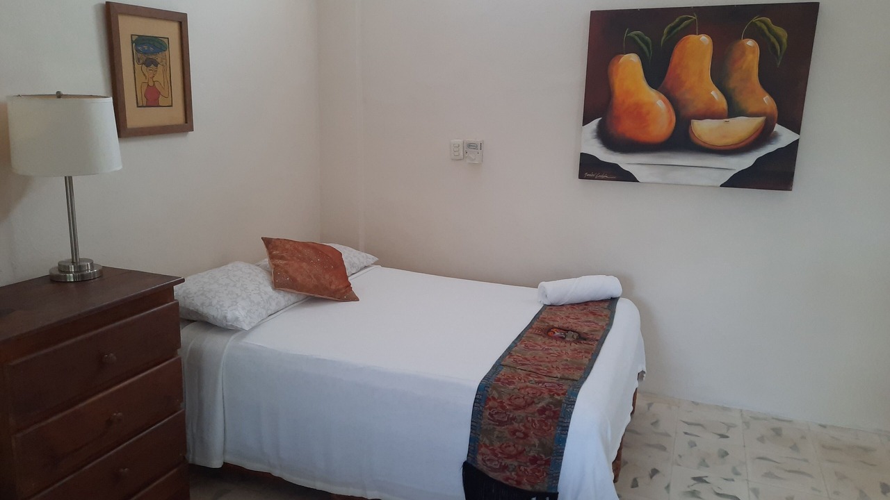 Photo of Bedroom in Salinas