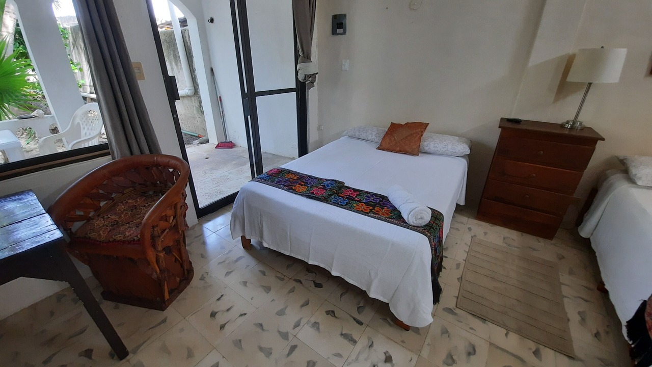 Photo of Bedroom in Salinas
