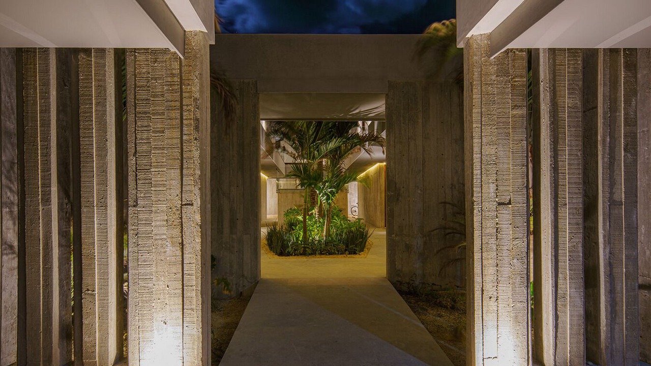 Photo of Outdoor in Soliman Bay