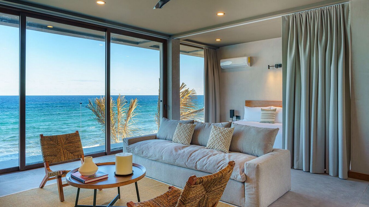 Photo of Livingroom in Soliman Bay