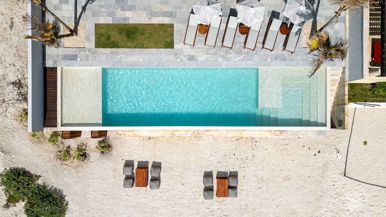 Photo of Outdoor in Soliman Bay
