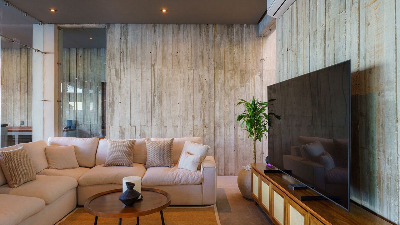 Photo of Livingroom in Soliman Bay