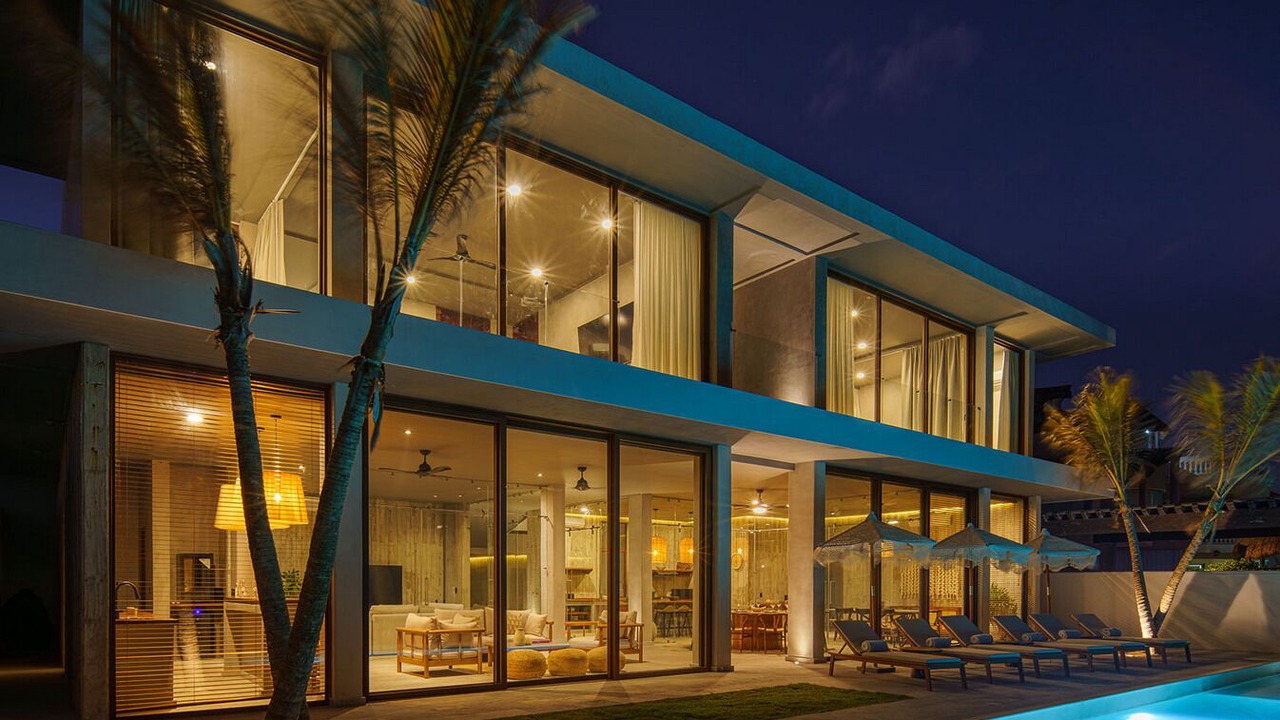 Photo of Patio Balcony in Soliman Bay