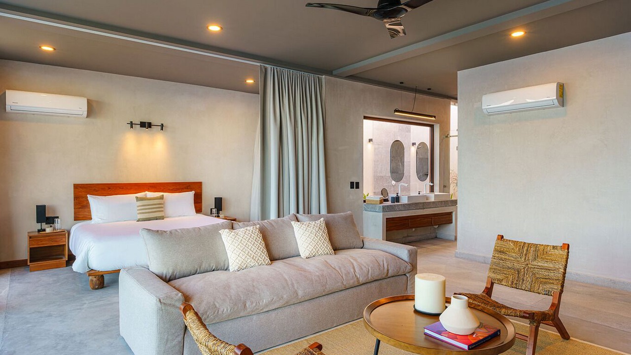 Photo of Livingroom in Soliman Bay