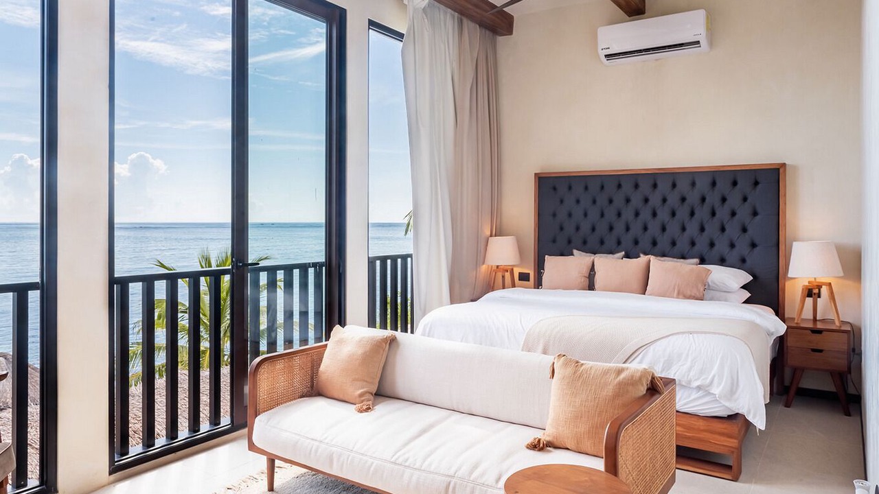 Photo of Bedroom in Soliman Bay