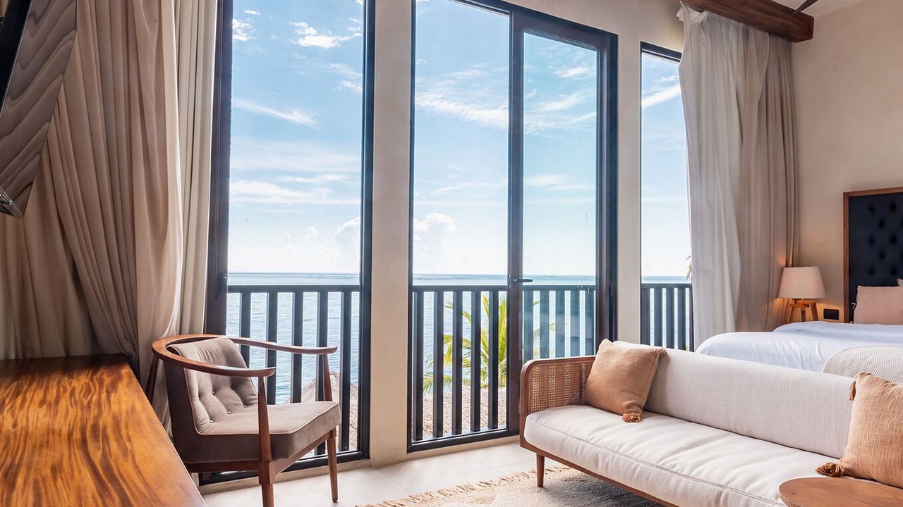 Photo of Livingroom in Soliman Bay