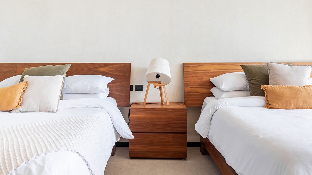 Photo of Bedroom in Soliman Bay