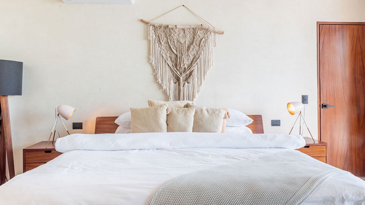 Photo of Bedroom in Soliman Bay