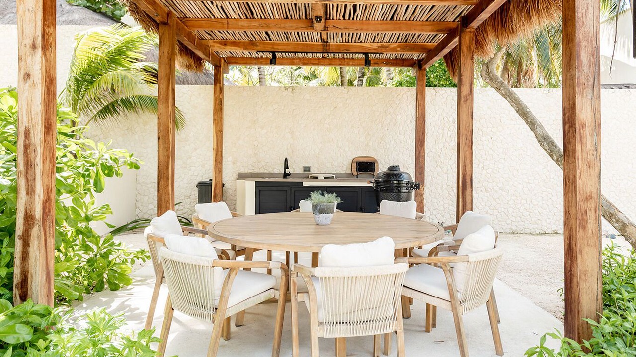 Photo of Outdoor in Soliman Bay