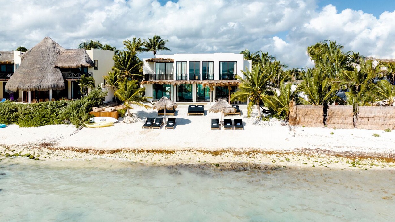 Photo of Outdoor in Soliman Bay