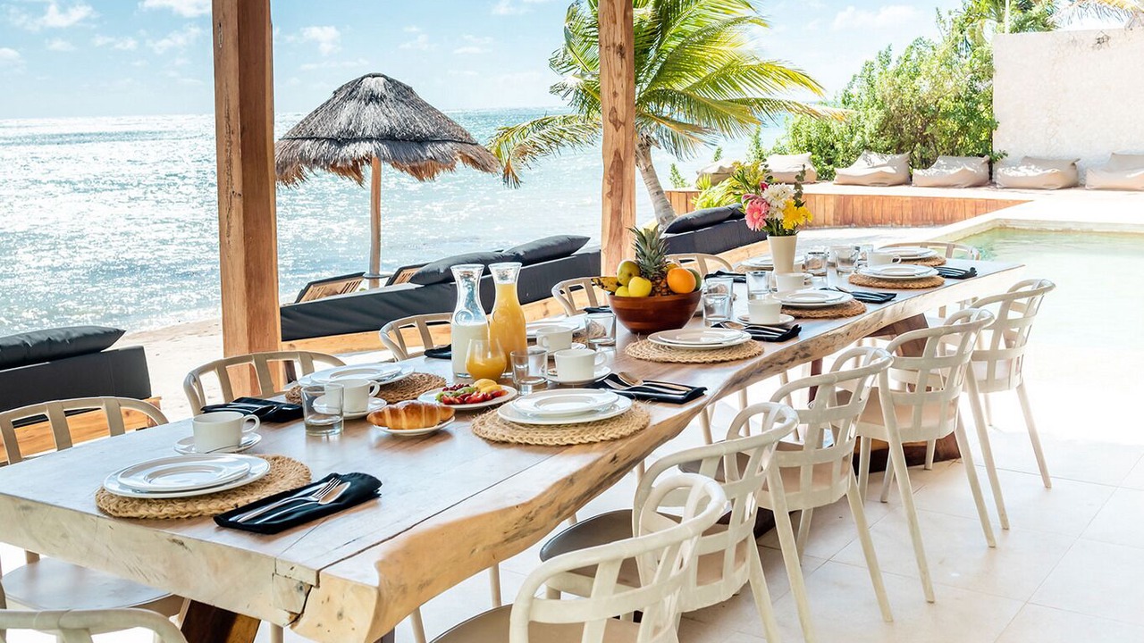 Photo of Outdoor in Soliman Bay