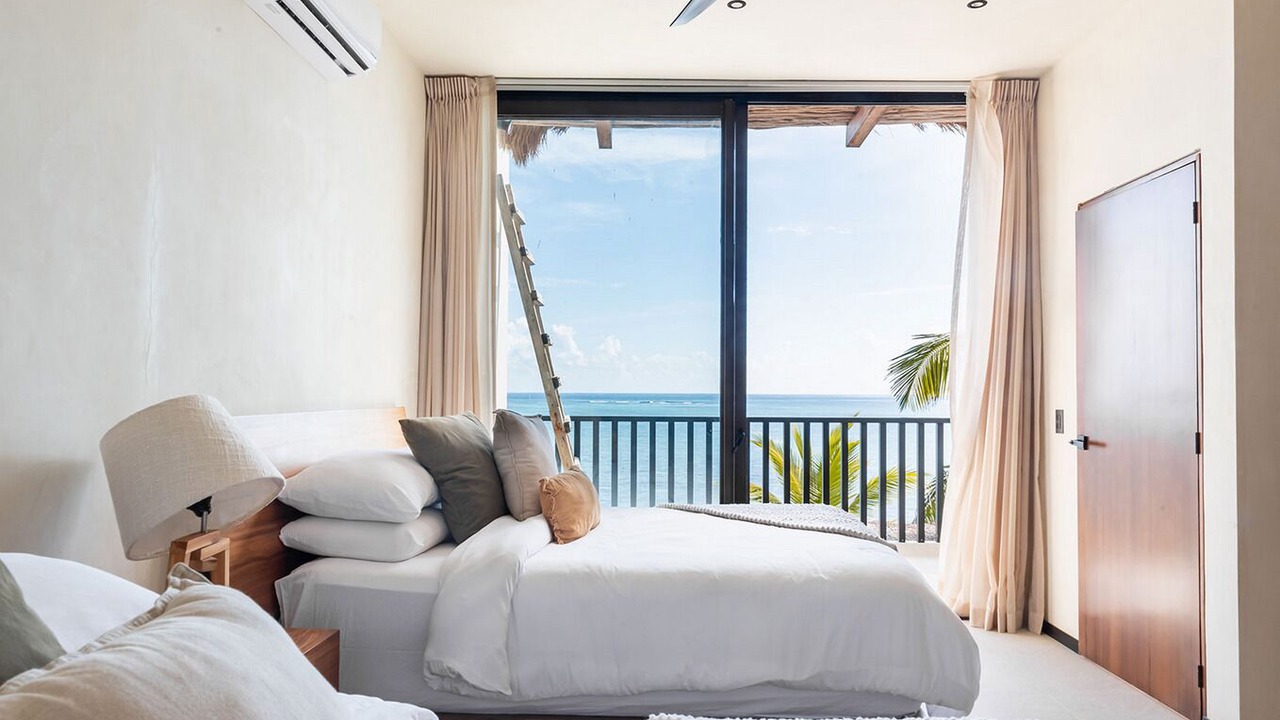 Photo of Bedroom in Soliman Bay
