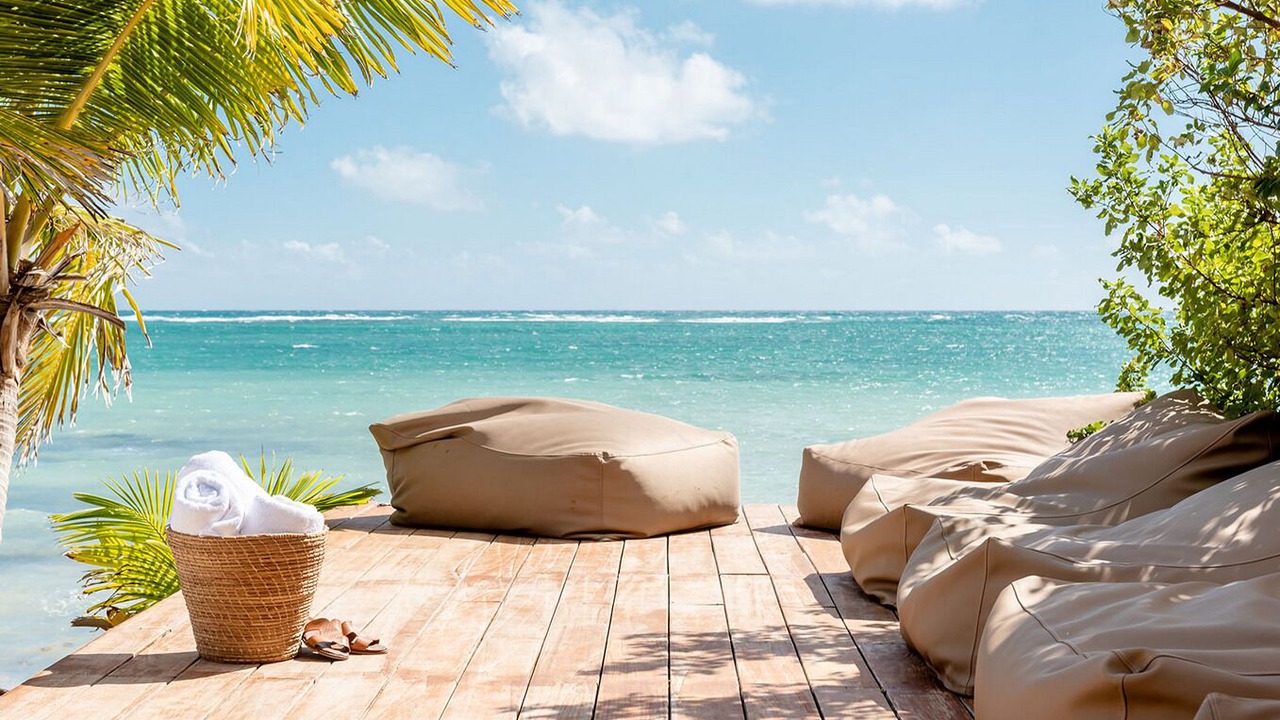 Photo of Outdoor in Soliman Bay