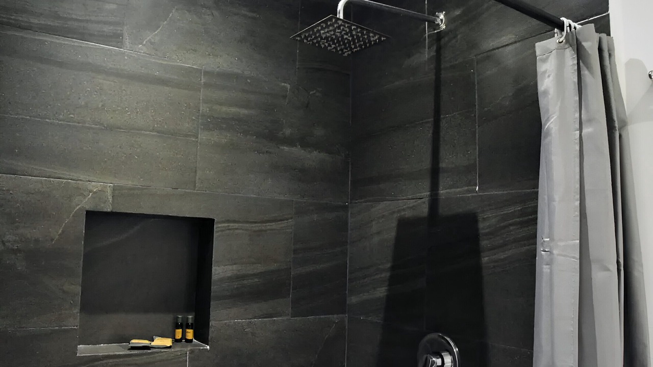 Photo of Bathroom in Luis Donaldo Colosio