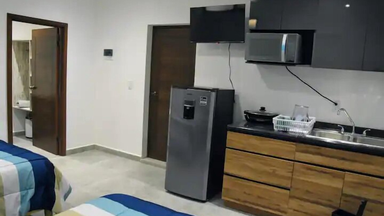 Photo of Bedroom in Luis Donaldo Colosio