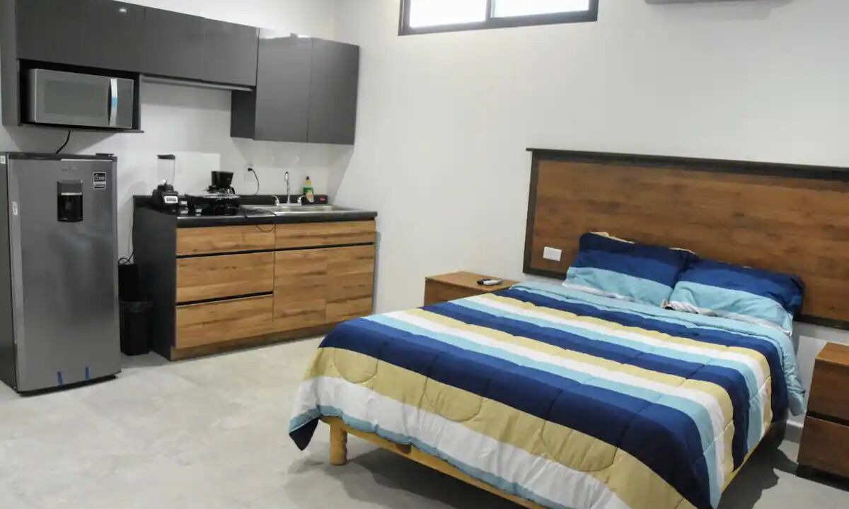 Photo of Bedroom in Luis Donaldo Colosio